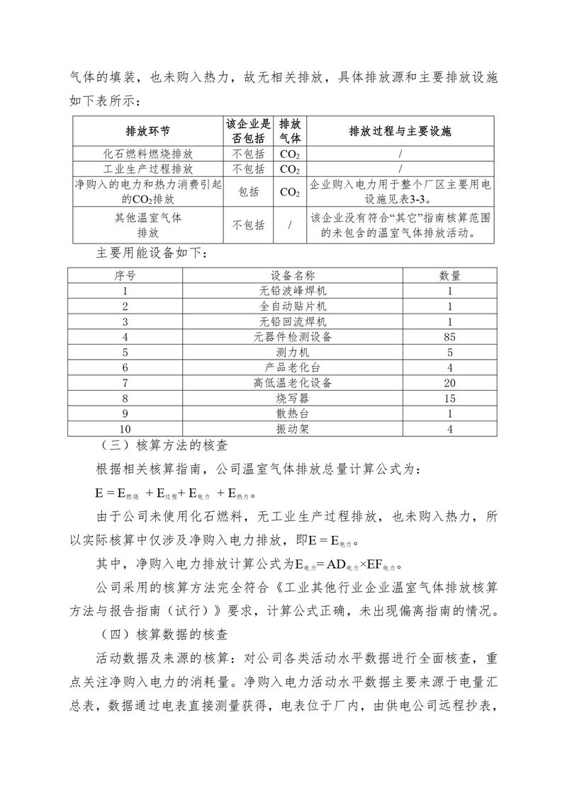 河南恒達(dá)機電設(shè)備有限公司2024 年溫室氣體自我核算報告(2)_page-0005